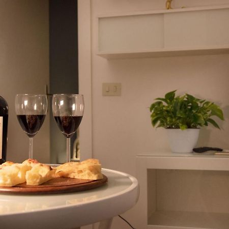 Flat Pen 56 Apartment Рим Екстериор снимка