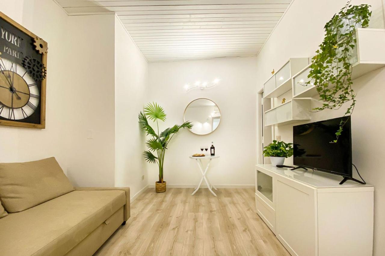 Flat Pen 56 Apartment Рим Екстериор снимка