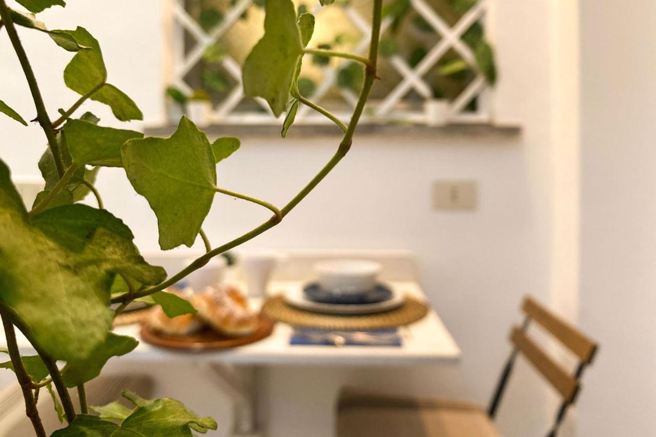 Flat Pen 56 Apartment Рим Екстериор снимка
