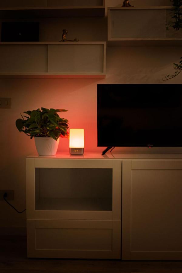 Flat Pen 56 Apartment Рим Екстериор снимка