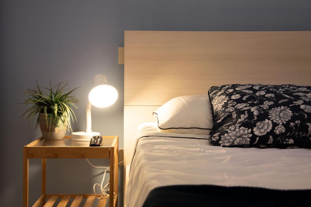 Flat Pen 56 Apartment Рим Екстериор снимка