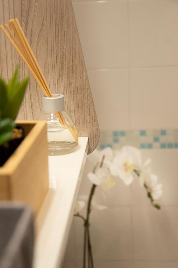 Flat Pen 56 Apartment Рим Екстериор снимка