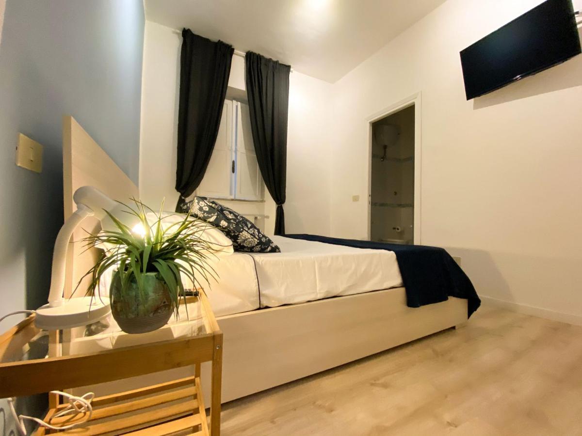 Flat Pen 56 Apartment Рим Екстериор снимка